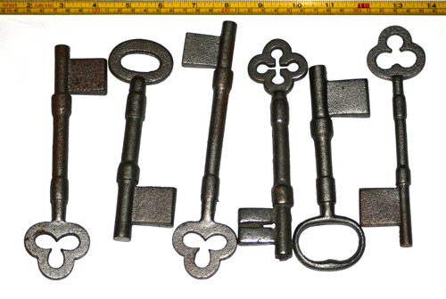 key tumbler Hawk Key Locks  Cutting
